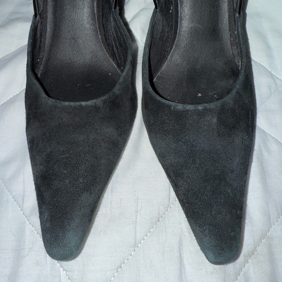 Jeffrey Campbell Juliette Pump Heels - Picture 2 of 14